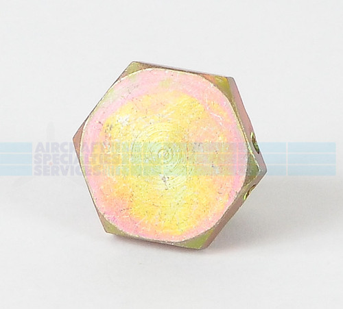 Plug Oil Cooler (360) - SL62417