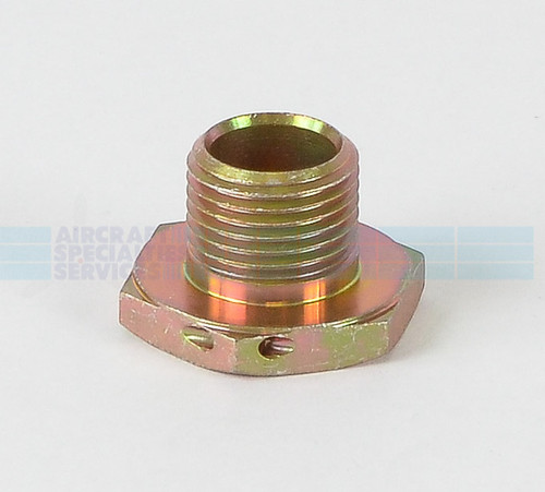 Plug Oil Cooler (360) - SL62417