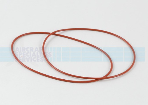O'Ring - Oil Seal .09 Dia X4.38 Id  - SL62869
