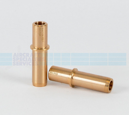 Guide Intake - SL66713A P05