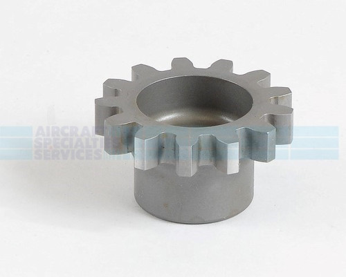 Gear (360 engine) - SL68C19622 Gear (360 engine) - SL68C19622