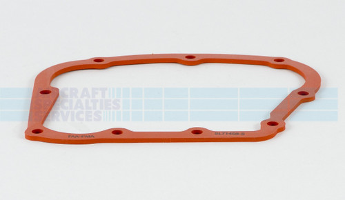 Gasket -  Silicone - SL71450-S