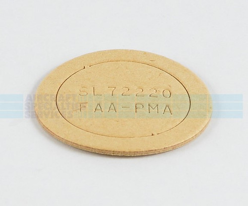 Gasket - SL72220