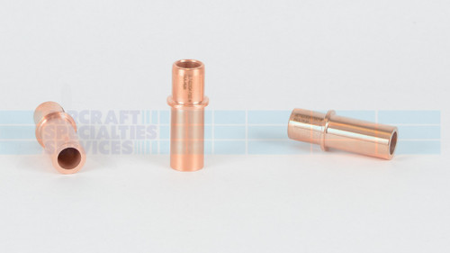 Guide - Exhaust - SL74230A P20