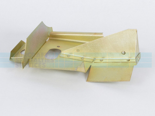 Baffle Assy -  INNER CYL - SL75337, Sold Each