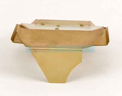 Baffle Assembly (320/360) - SL75339, Sold Each