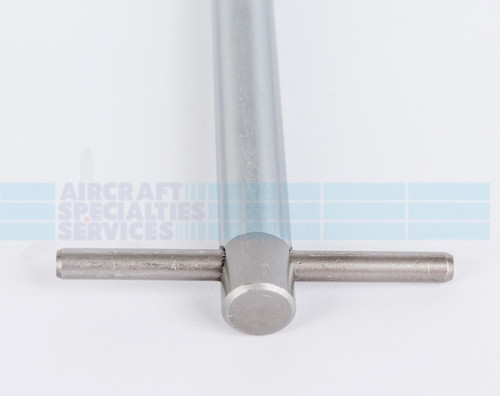 Shaft Assy - Tachometer - SL76121