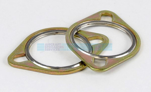 Gasket - Exhaust Flange - SL77611