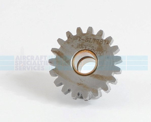 Gear Assembly (360 engine) - SL77874