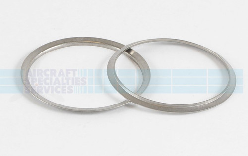 Gasket -  Metallic - SL78083