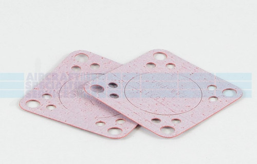 Gasket - Vacuum Pump - SL8313, Sold Each