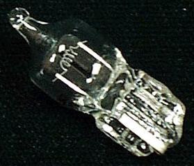 Whelen Model A508-28, 14-Volt Lamp - A508-28