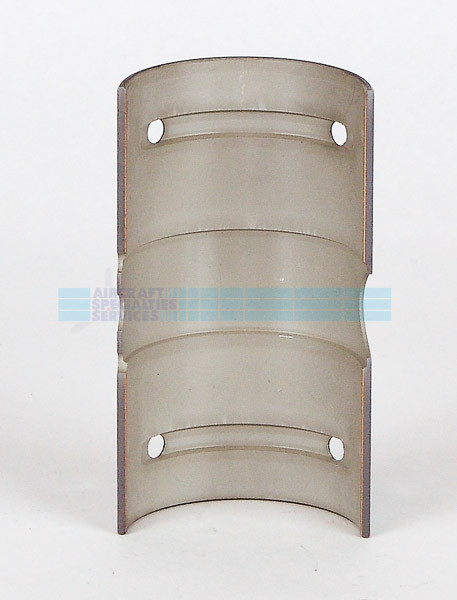 Bearing, Crankshaft Front Main - AEL13884M010