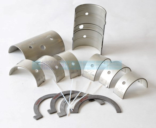 Bearing Set - 646597A1 Bearing Set - 646597A1