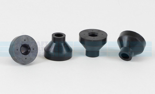 Bushing - Engine Mount - 22387, Sold Each