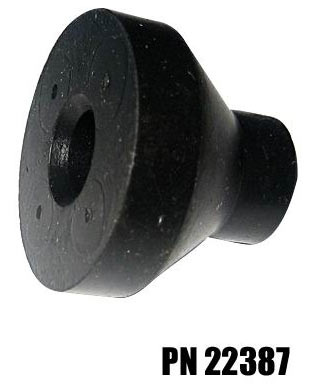 Bushing - Engine Mount - 22387