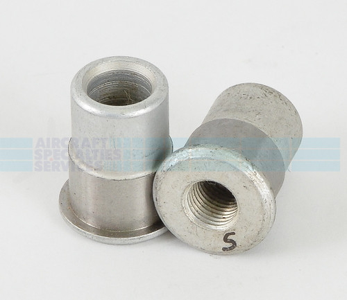 Bushing - Propeller Flange - .6725-.6730 - 73757-S