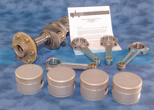 C85/0200 Kit - C85-STC-1