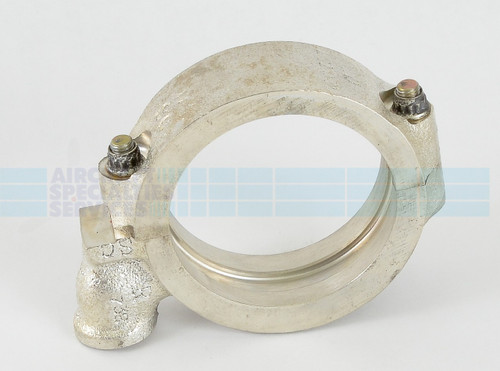 Collar - 626739