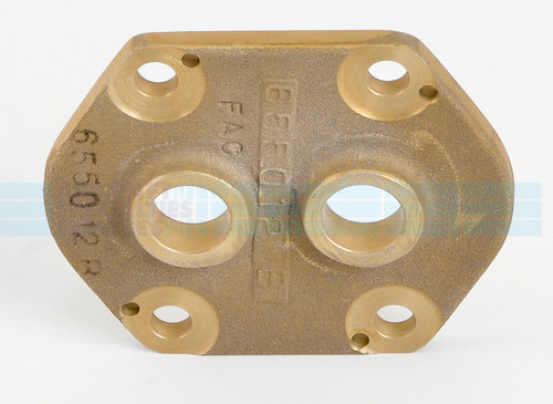 Cover-Oil Press - 655012