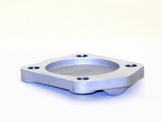 Cover - Accessory Pad - AEL69106