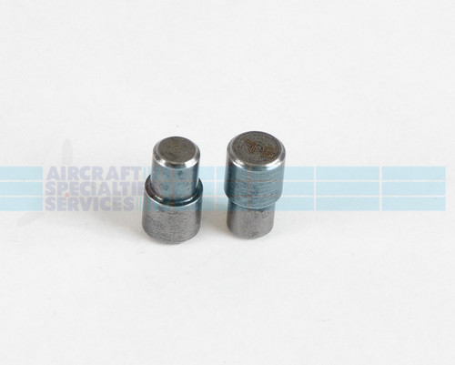 Dowell - Stepped .310 & .251 Dia X .55 Long - SL-STD-1065