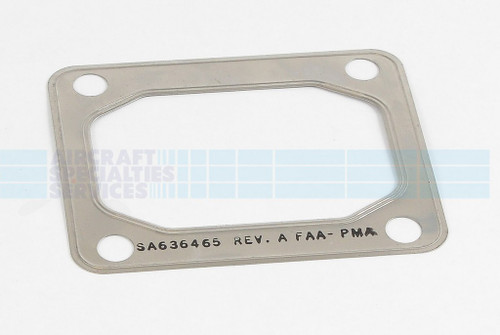 Gasket - 636465