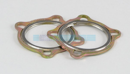 Gasket - Exhaust - 652458
