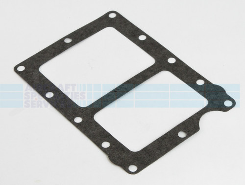Gasket - Oil Cool PLT - 654553