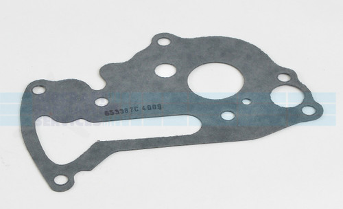 Gasket - Oil Pump - 653387
