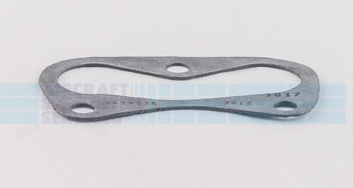 Gasket - P/R Housing 3.863X1.911 - 649952, Sold Each