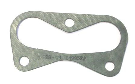 Gasket - P/R Housing 3.863X1.911 - 649952, Sold Each