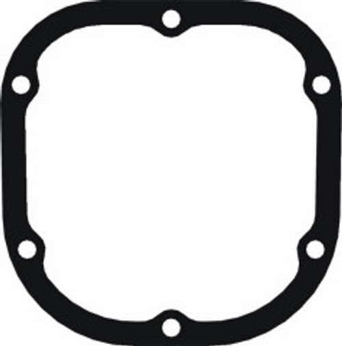 Gasket - Rocker Cover, .063 Silicone - AEC530162-063S Gasket - Rocker Cover, .063 Silicone - AEC530162-063S