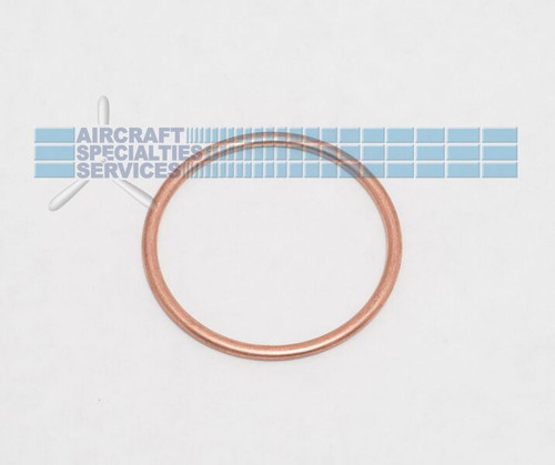Gasket (AN900-29) - MS35769-51