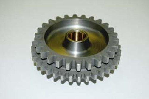Gear Assembly - Idler - AEL71668