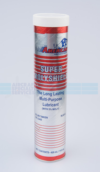 Grease - 14 oz Cartridge - 656817-2