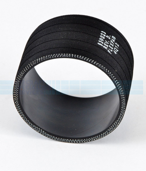 Hose 2.75 Id x 1.8 - 539023