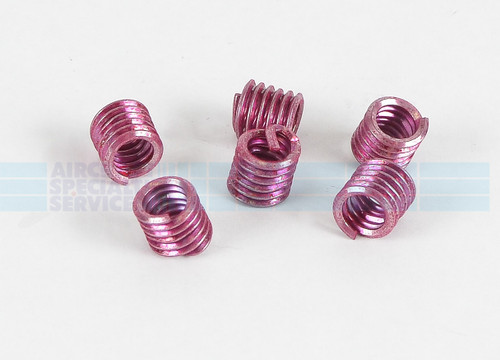 Insert - Hel Coil .25-20 - MS21209C4-15, Sold Each