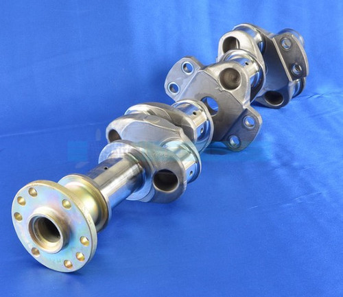 IO470D Crankshaft - 649133
