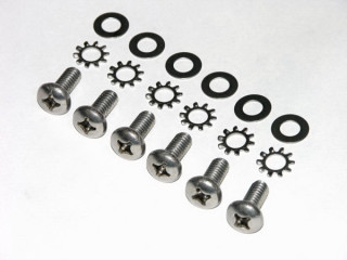 Kit - Rocker Cover Screw - AEL102