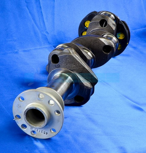LTSIO360 Crankshaft - 653137