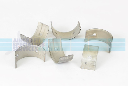 Bearing, Main - 630464M010