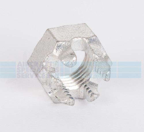Nut - 2458