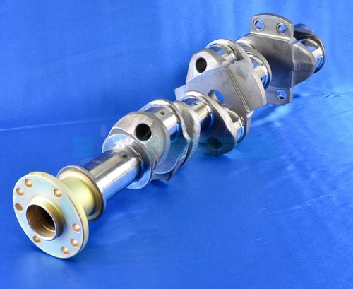 O470R Crankshaft - 649141