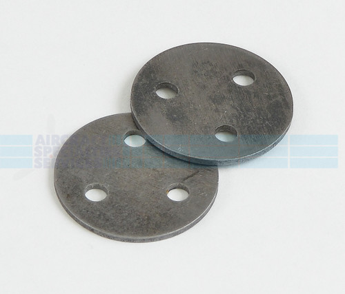 Plate - Crankshaft - 643629