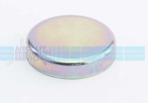Plug - 1.75 OD - 61510