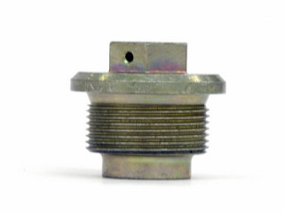 Plug - Hex Head, Oil Screen - AEL12545