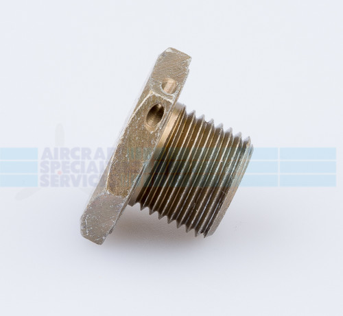 Plug - Oil Cooler Bypass - AEL62417