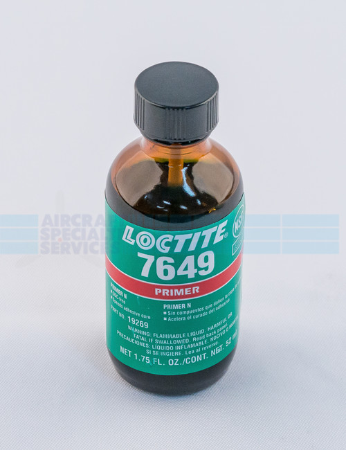 Loctite  Primer - 653692-1