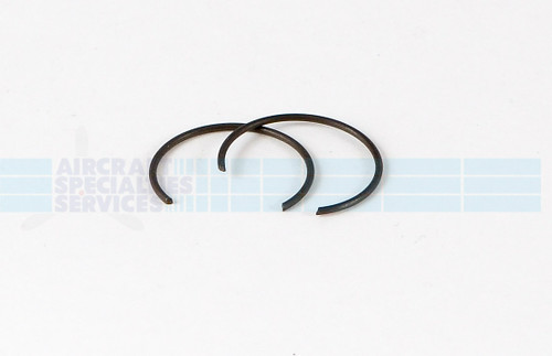 Ring - Snap .594 Bore - SA530940